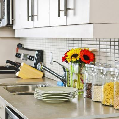 Kitchen Things