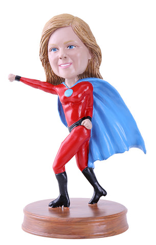 Super Mom