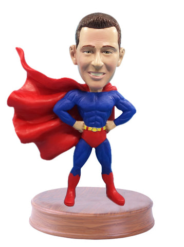 Super Bobble